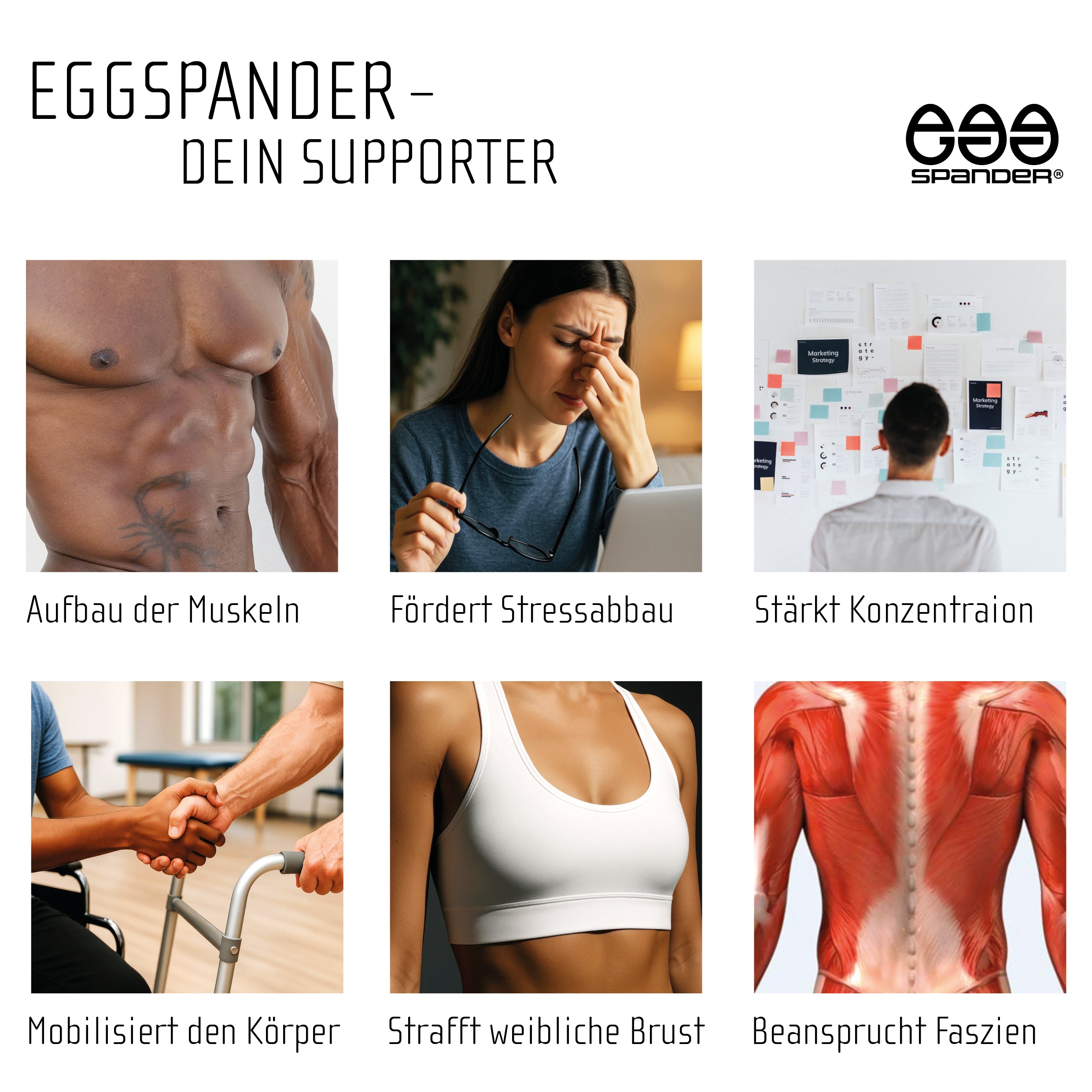 EGGSPANDER