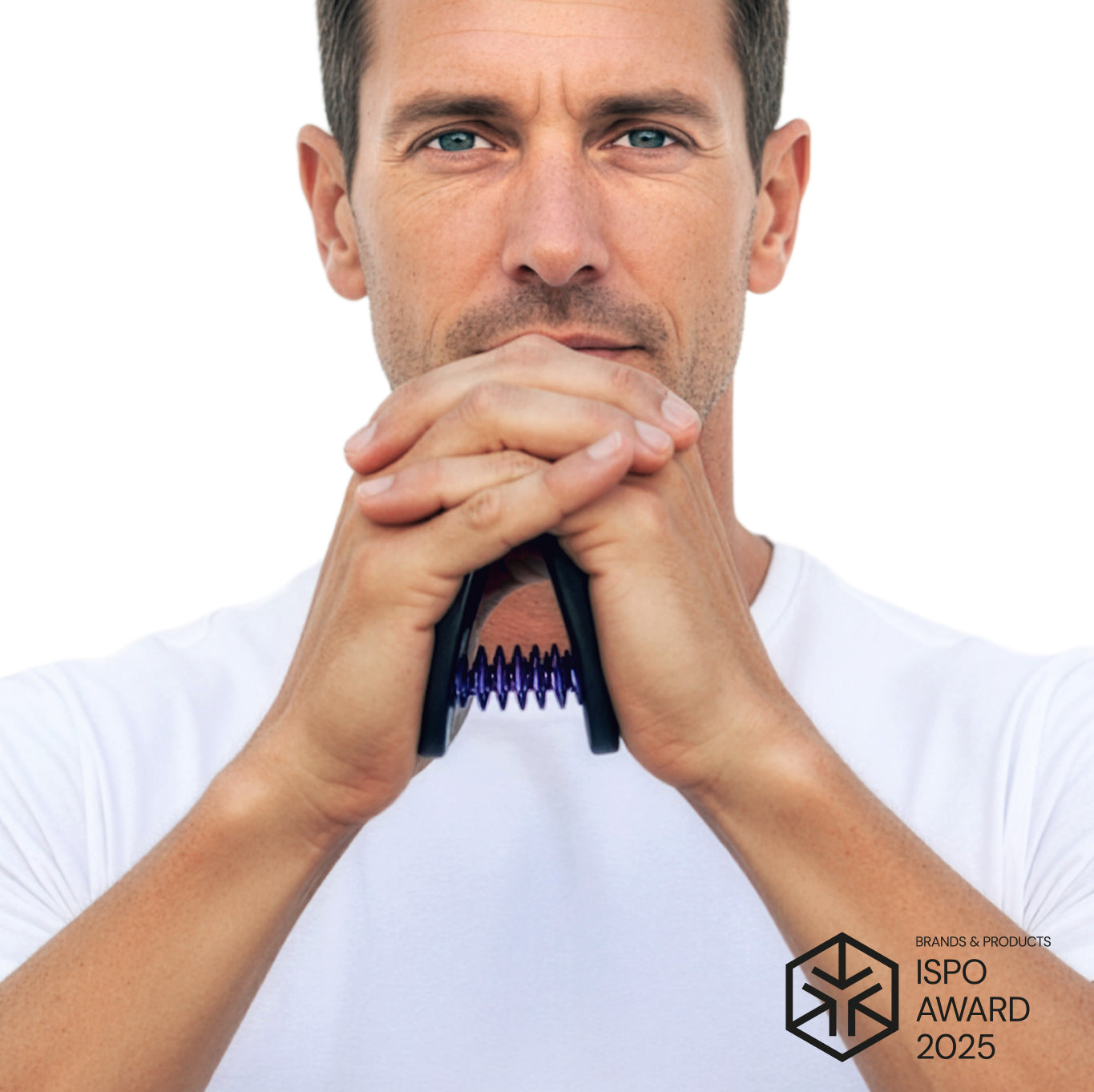 EGGSPANDER® – Your GYM To Go!