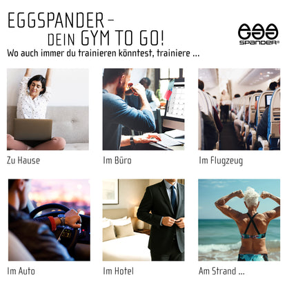EGGSPANDER