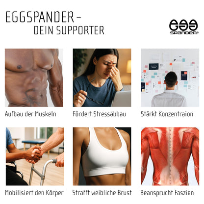 EGGSPANDER