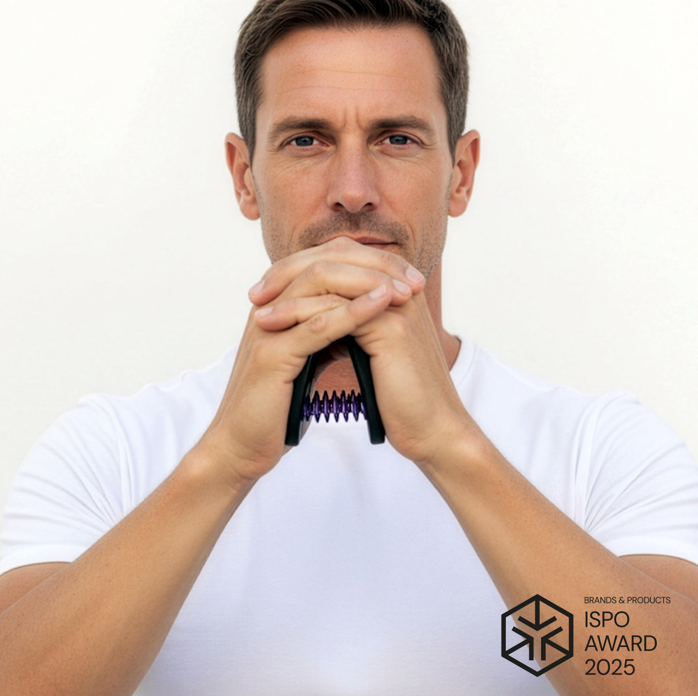 EGGSPANDER® – Your GYM To Go!