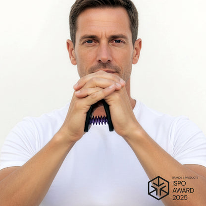 EGGSPANDER® – Your GYM To Go!